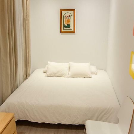 Your Home - Sagrada Familia Apartment บาร์เซโลนา ภายนอก รูปภาพ
