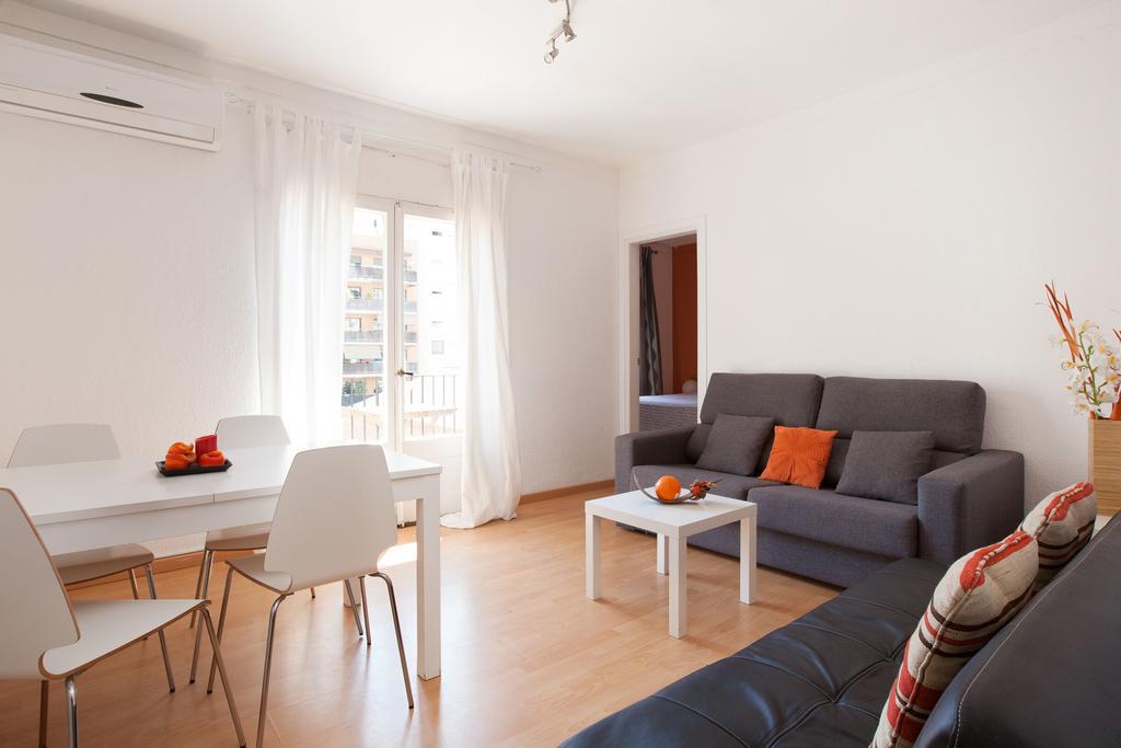 Your Home - Sagrada Familia Apartment บาร์เซโลนา ห้อง รูปภาพ