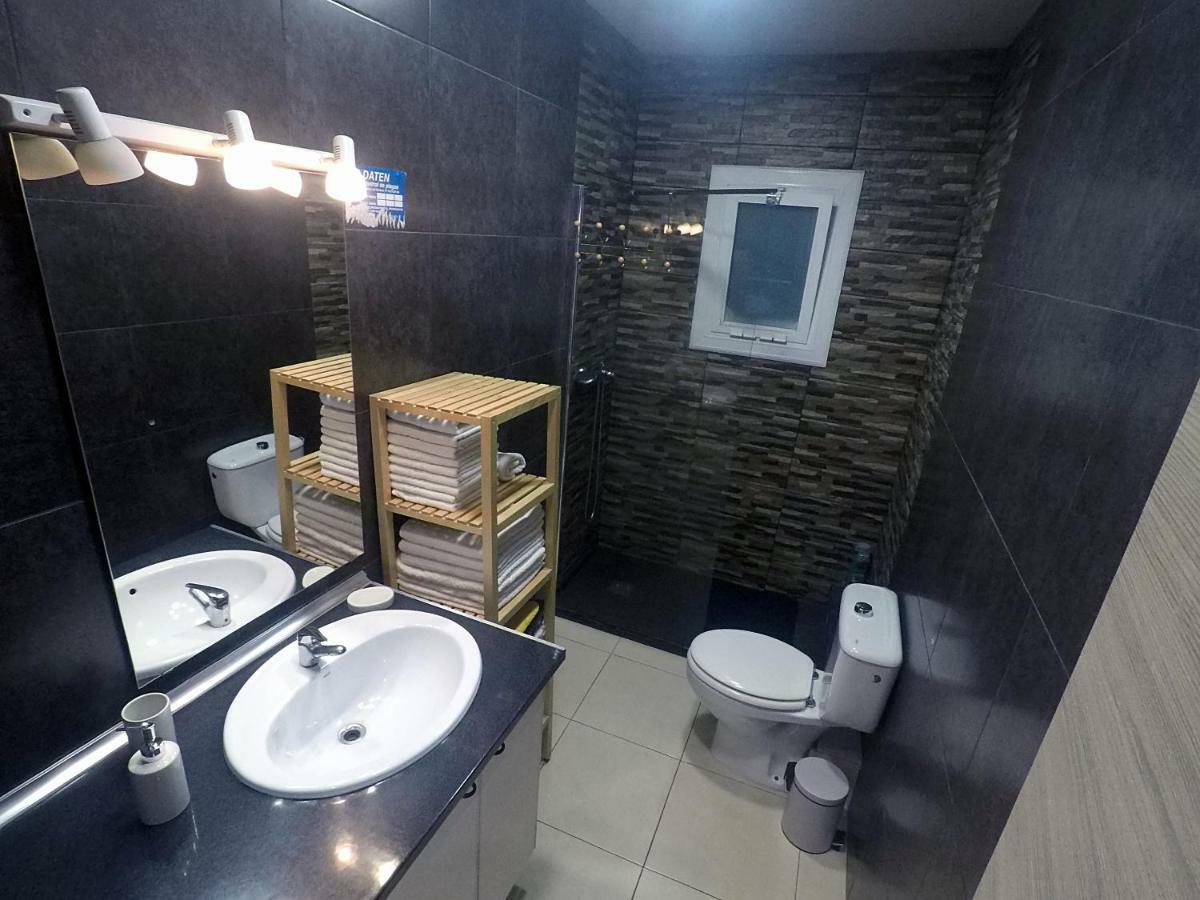 Your Home - Sagrada Familia Apartment บาร์เซโลนา ภายนอก รูปภาพ